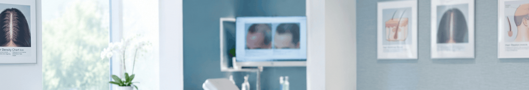 Essex Hair Clinic